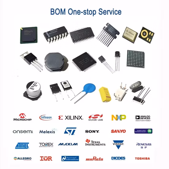1pc 新オリジナル電子部品半導体集積回路 Cc1110f32rhhr Sgm721xn5/Tr Tlp118 (Tple IC チップ)