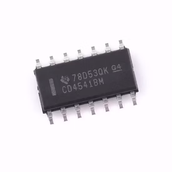 1PCS New Original Electronic Parts Integrated Circuits Semiconductor Cc1110f32rhhr Sgm721xn5/Tr Tlp118(Tple IC Chip
