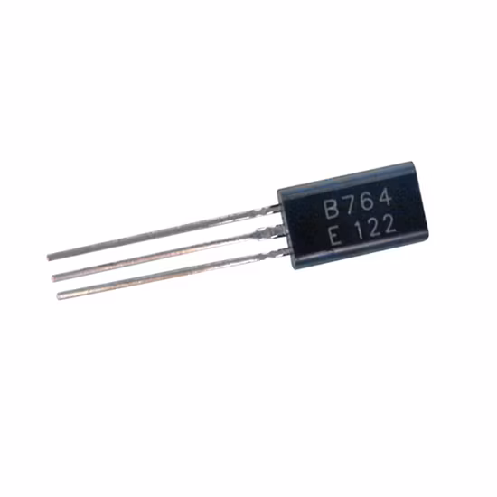 New and Original Triode 2sb764e Low Power Transistor B764