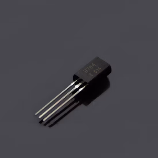 New and Original Triode 2sb764e Low Power Transistor B764