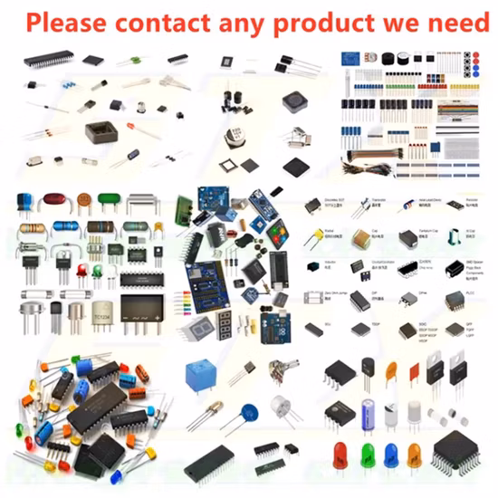 1PCS New Original Electronic Parts Integrated Circuits Semiconductor Cc1110f32rhhr Sgm721xn5/Tr Tlp118(Tple IC Chip