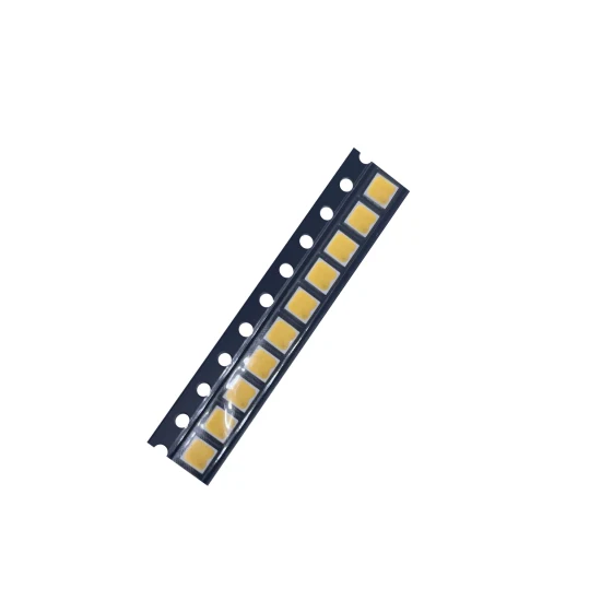 Hochwertiger LED シングルコア 3030 1 W 3 V 6 V 9 V ブルー 460 nm 470 nm 1 W 3 V チップ LED SMD