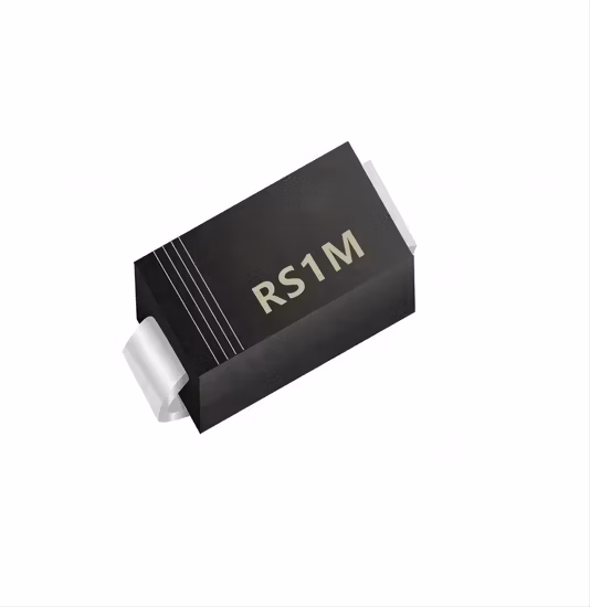 RS1Aファストリカバリ整流ダイオード