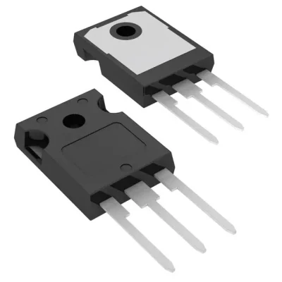 Ipw65r080cfdfksa1 Canale N 700 V 43.3 A (Tc) 391 W (Tc) トランジスタ DIP-Mosfet Pg-To247-3-1 Ipw65r080cfd Ipw65r080 Ipw65